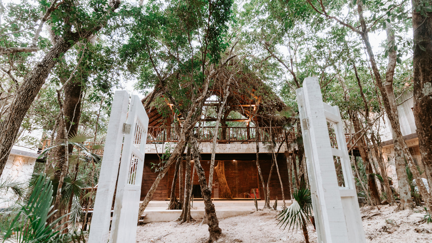 Balance of Earth's Elements Retreat| JUNE 2026