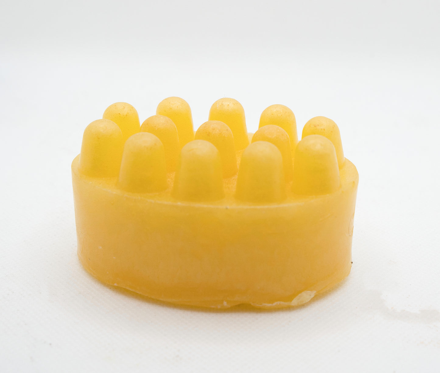 Lemon Cake Bar Soap