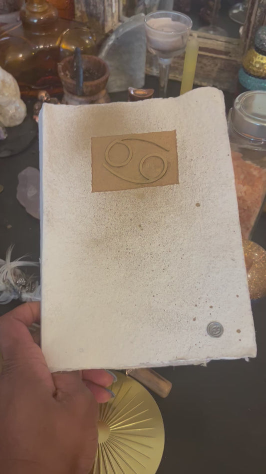 Vintage Journals